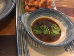 -紫滇源云南生态菜(丹凤街店)