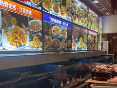 -新黑石礁酒楼·海鲜(黑石礁店)
