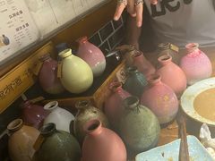 -繁·醉花亭小酒馆(鼓楼店)