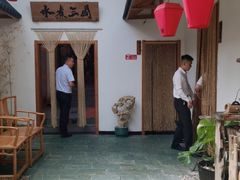 -水煮三国·川鲁江湖菜(香山店)