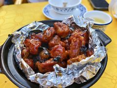 -肥姐美食(同福中路店)