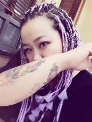 -KS COLOUR漂色·染发·画染