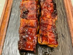 黑叉烧-长禧家·珑厨(东山口店)