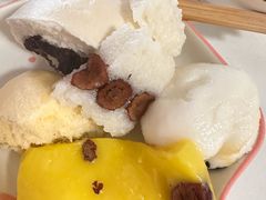 -天泽祥·鼓楼馒头(鼓楼店)