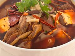 -洋洋中餐馆·SINCE 1997(龙湖星湖天街店)