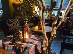 -咖法森林·咖啡  酒吧(天河店)