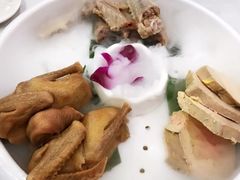 至尊三宝-岭南海晏楼(滨江东总店)