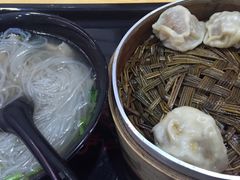 -百年尹氏汤包(环球美食荟店)