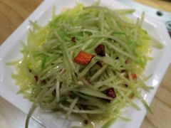 -福茂源横山铁锅羊肉(牡丹园店)