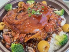 -鲜得莱渔港·小平岛海胆馆(七贤岭店)