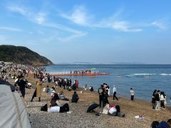-棒棰岛宾馆景区