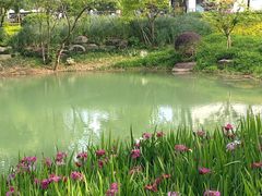 -黄公望隐居地