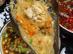 带子-419海鲜烧烤大排档