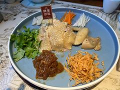 -玲珑·新粤菜(安华汇店)