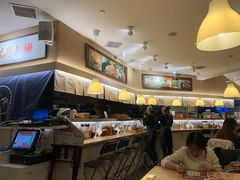 -雷门拉面·现熬骨汤(凯德来福士店)