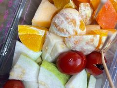 -水果立方果然鲜(升平路店)