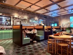 -庐灶江南·江南菜·四合院Bistro(东直门雍和宫·原华侨宾馆店)