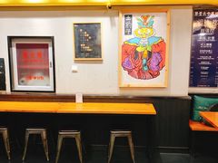 大堂-犟骨头排骨饭(回龙观龙禧店)