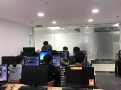 -天琥教育(广州越秀校区)