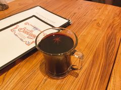 热红酒-El Bodegon阿根廷秘鲁餐厅(幸福路店)