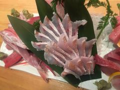 -泉寿司(万科公园店)