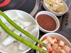 -秀男家米肠汤饭