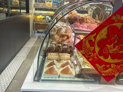 -巴黎贝甜(熙悦汇店)