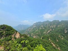-大连天门山国家森林公园