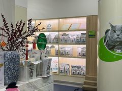 -佩兹宠物医院肿瘤专科·眼科·牙科(黄浦店)