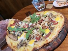 -陶享时光西餐·下午茶(信河街店)