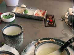-同仁四季椰子鸡(宝安壹方城店)