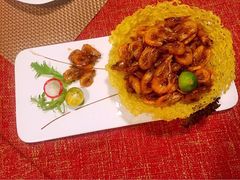 徐记私厨-徐记私厨(半淞园路店)