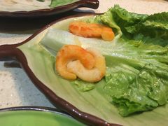 -一叶一世界•素食餐厅(环球中心店)