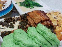 -前王院•巧克力海鲜市集餐厅(万平口店)