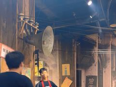 -烂摊摊火锅集市(河北总店)