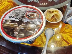 -木子山庄·安徽省老字号·中国炖锅宴