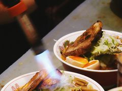 -老龙亭拉面店
