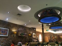 -西北45°(世茂广场店)