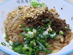 -何氏筠连水粉(明伦堂店)