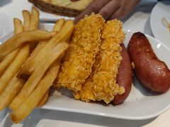 -宜家·瑞典风味餐厅(北京西红门店)