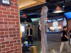 -长藤鬼校(龙翔店)