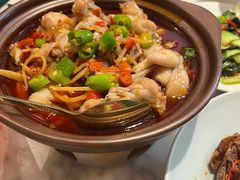 -雀蓝川菜(星悦汇店)