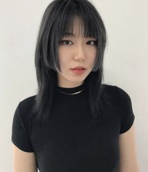 点击看大图 -那茉 Hair Salon