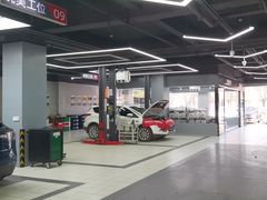 -天猫养车(哈贝卡硕士路店)