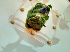 -翡翠36餐厅(浦东香格里拉店)