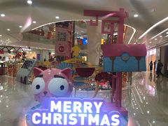 -百佳华佳漾里(坂田店)