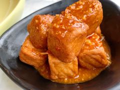 爆浆Q弹豆捞-卡朋西餐(较场西路店)