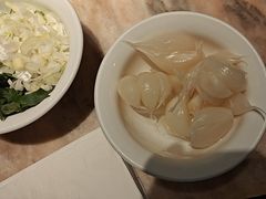 -清真·老门框爆肚涮肉·中华老字号(丰管路店)