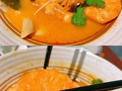 -我的甜·泰国餐厅