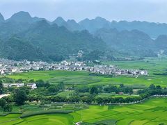 -万峰林风景区